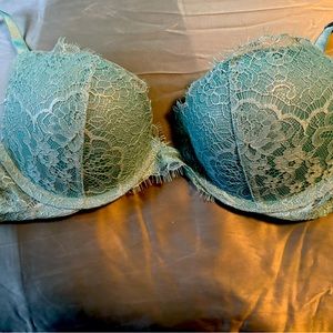 Victoria’s Secret Dream Angels Push up Bra